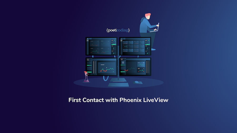 phoenix liveview mount